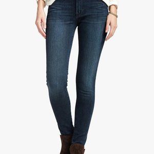 Lucky Brand Brooke Skinny Jean